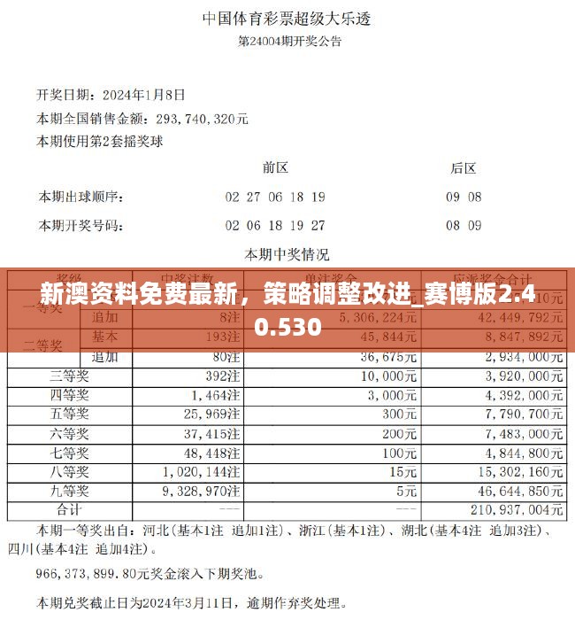 2024新澳开奖记录，全面解答解释落实_uk549.16.08