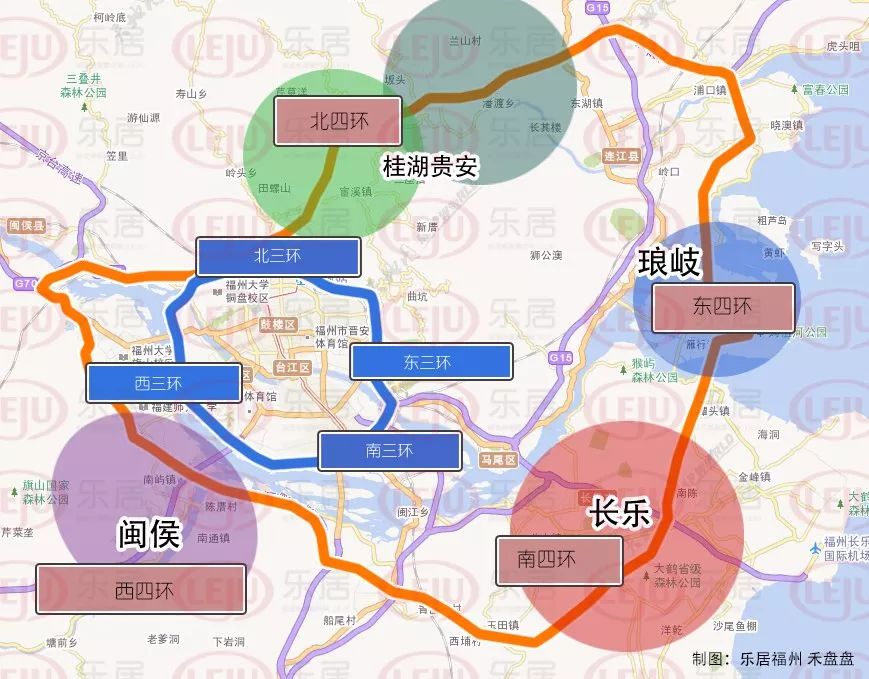 福州琅岐地区最新动态与发展展望