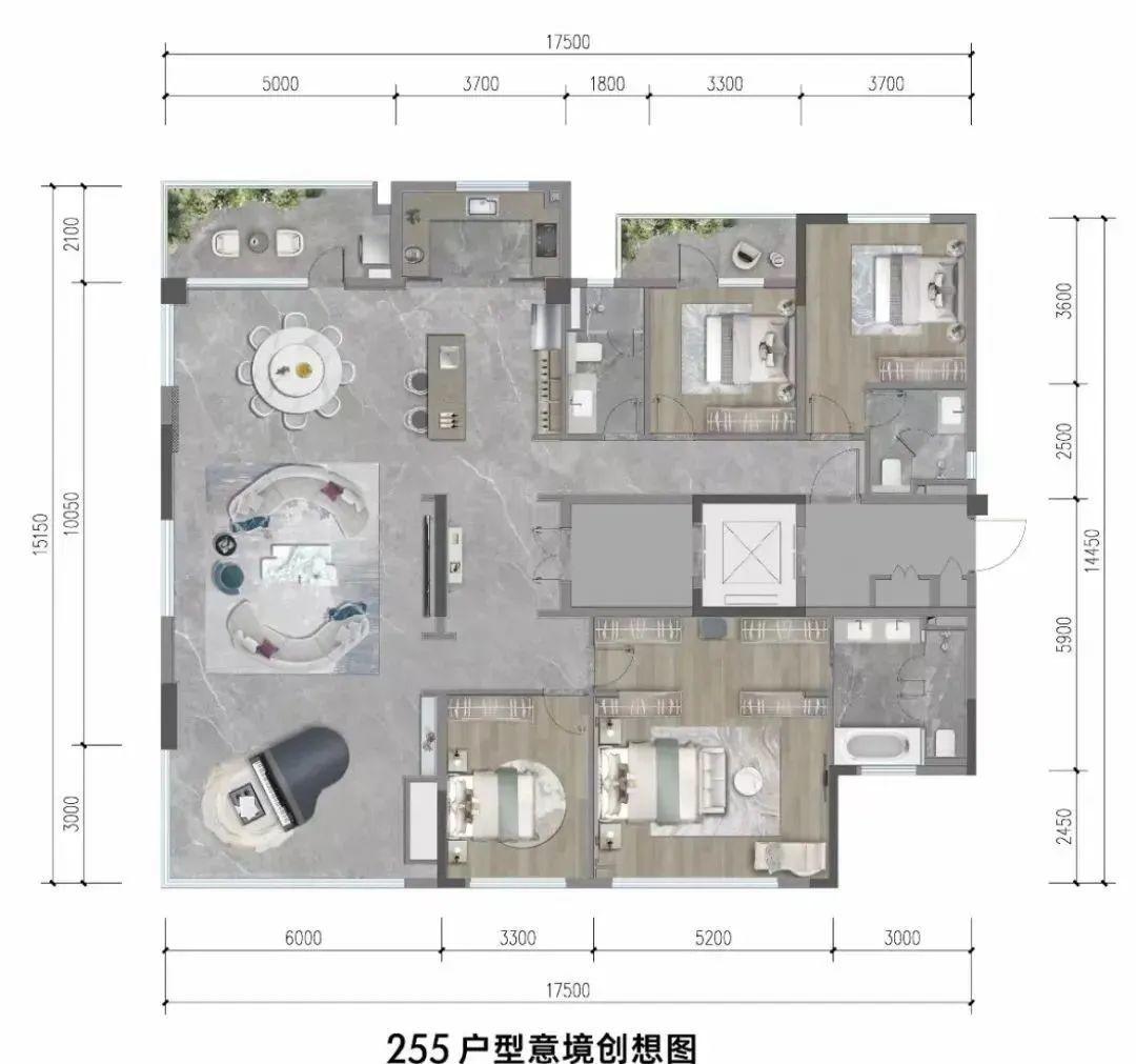 成都金茂府最新消息深度解析