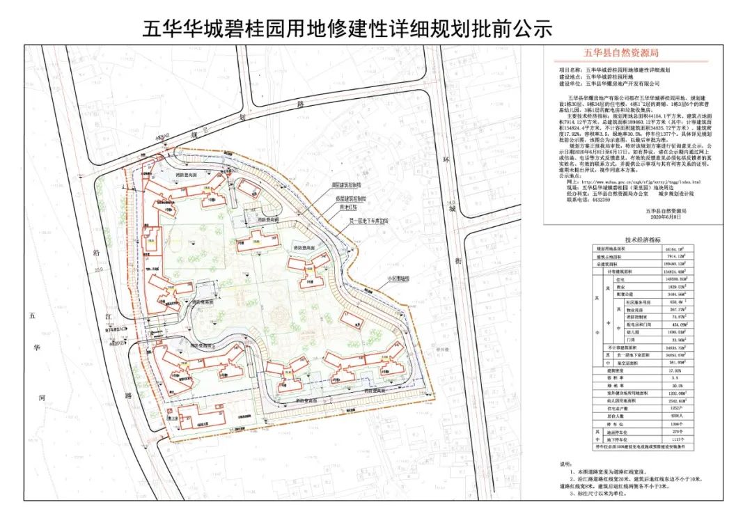 五华华城碧桂园最新动态