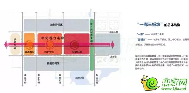 邯郸市永年区最新规划，塑造未来城市新面貌