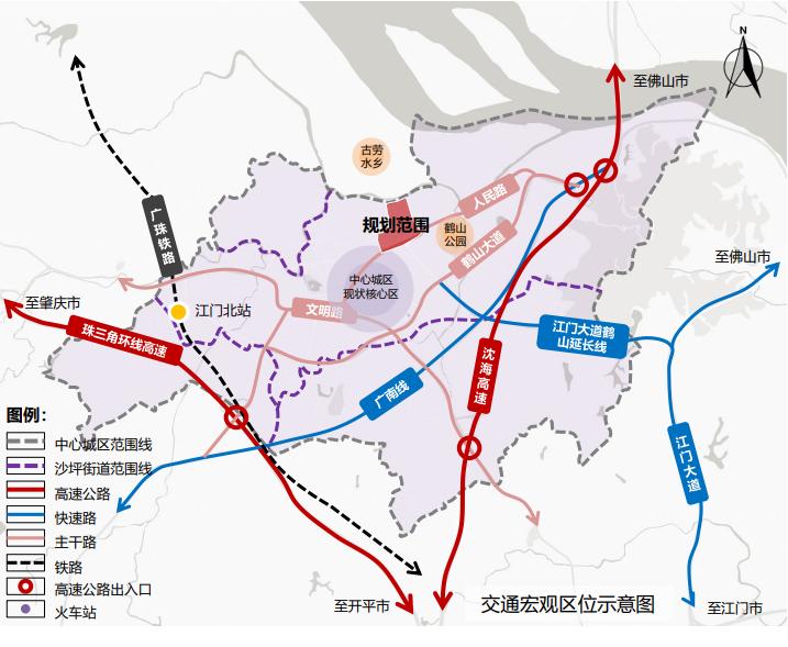 大溪镇最新铁路规划，引领地区经济发展的新动力