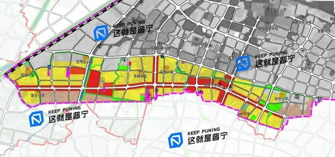 珠海斗门最新城区规划，塑造未来城市的蓝图