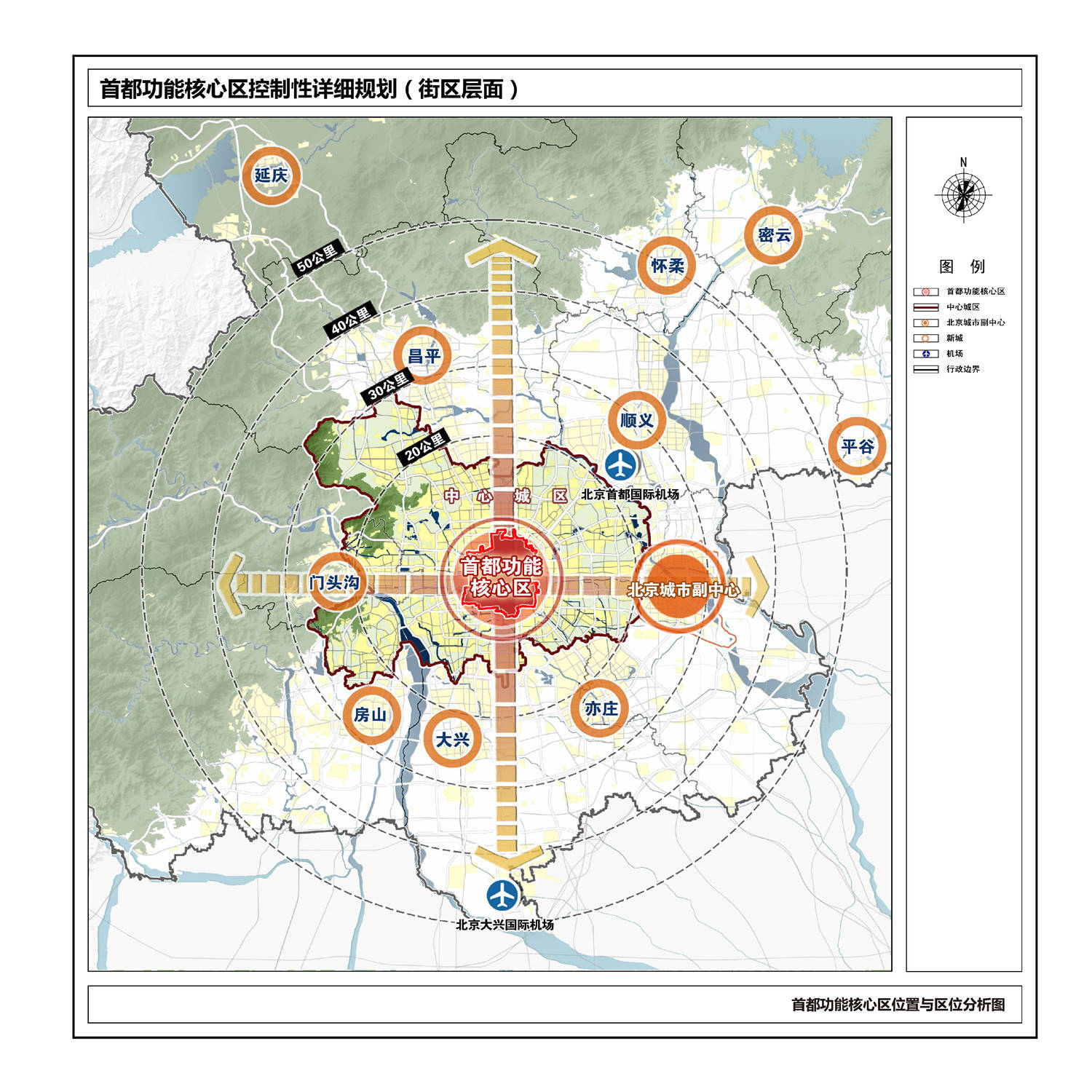 杭州二绕最新规划图，城市发展的蓝图与未来展望